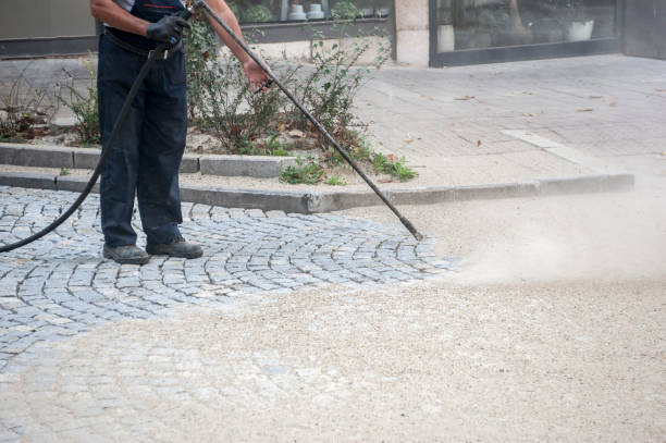 Best Parking Lot and Garage Cleaning  in Earlham, IA